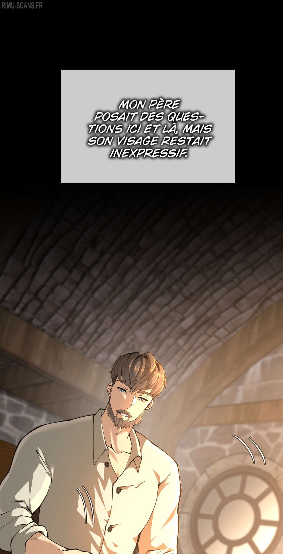 The Beginning After the End Chapitre 149 - Page 13