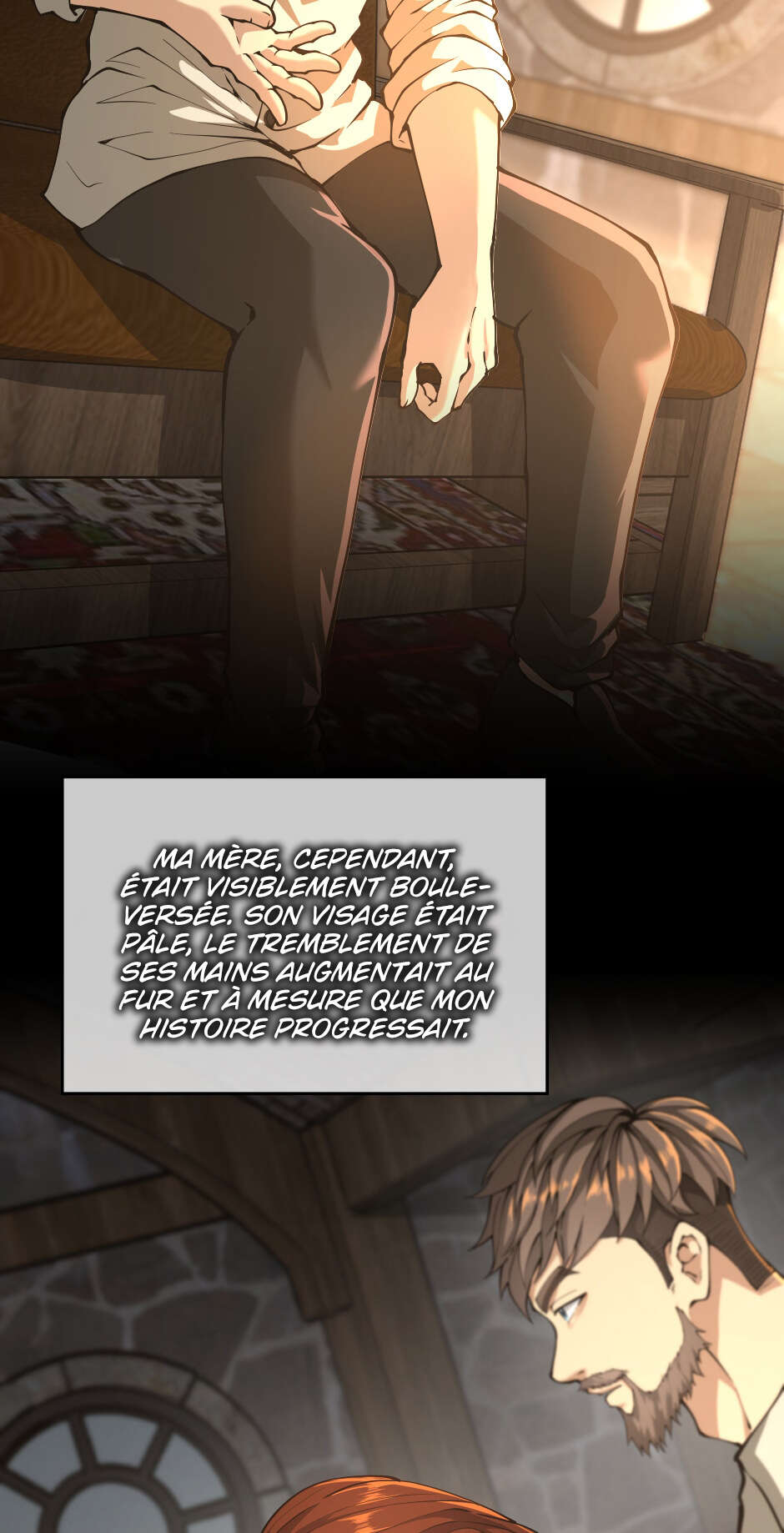 The Beginning After the End Chapitre 149 - Page 14