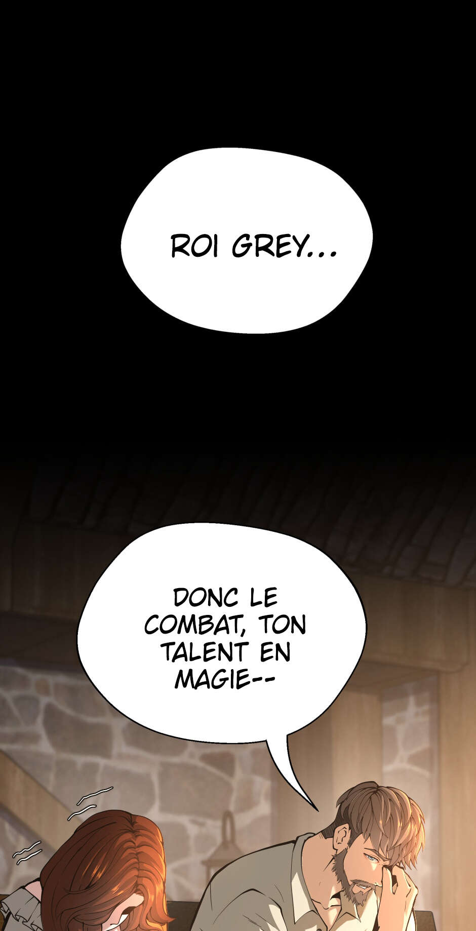 The Beginning After the End Chapitre 149 - Page 17