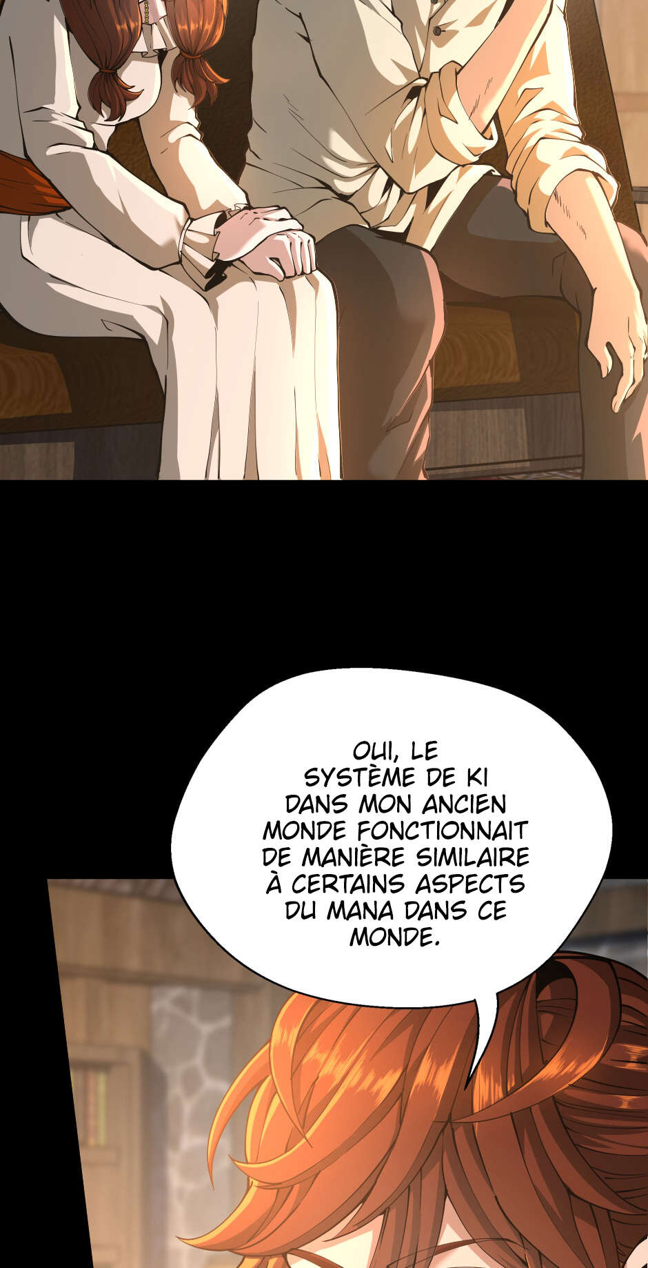 The Beginning After the End Chapitre 149 - Page 18