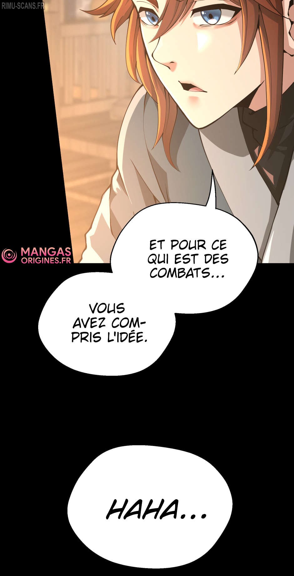 The Beginning After the End Chapitre 149 - Page 19