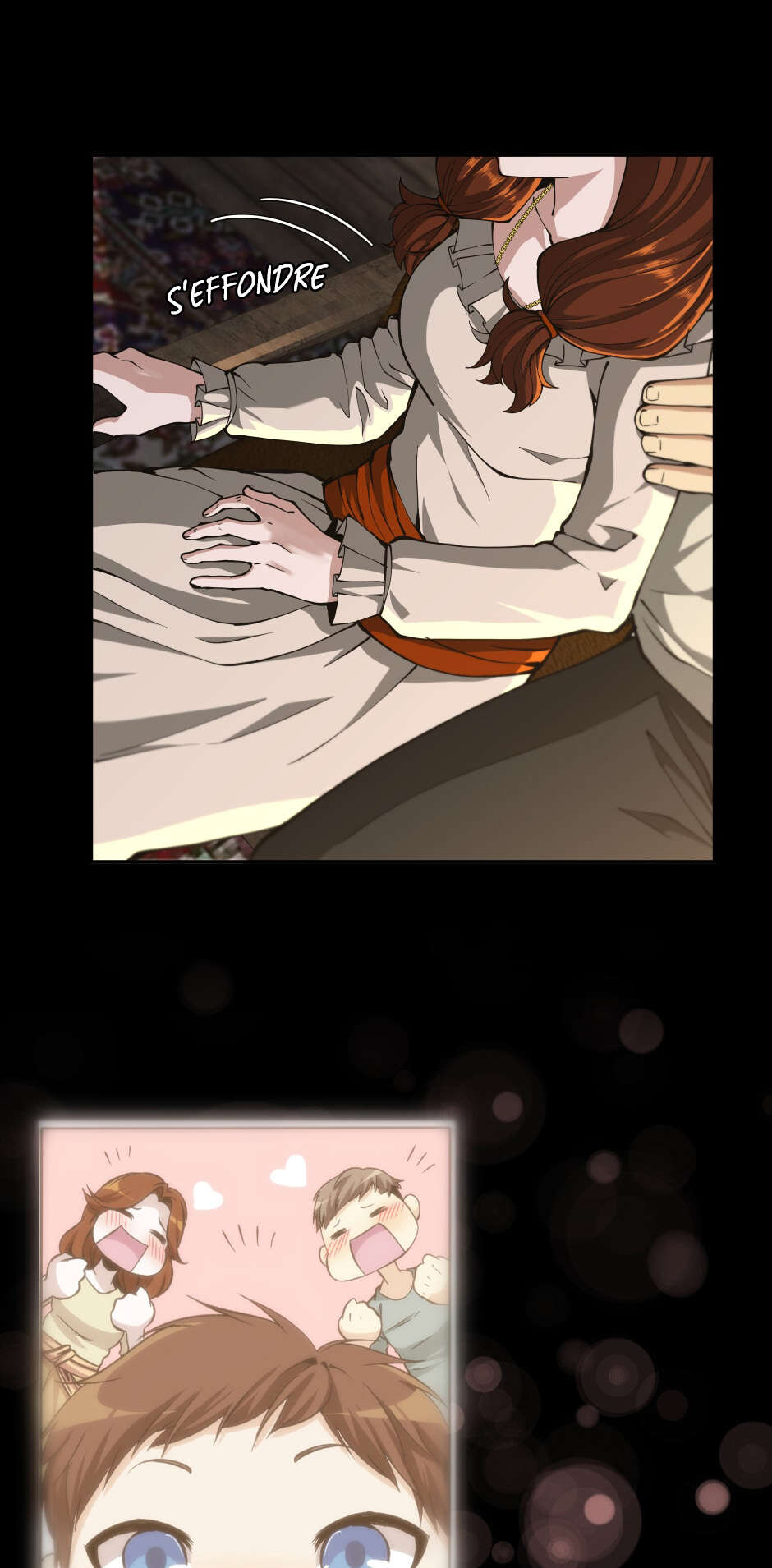 The Beginning After the End Chapitre 149 - Page 23