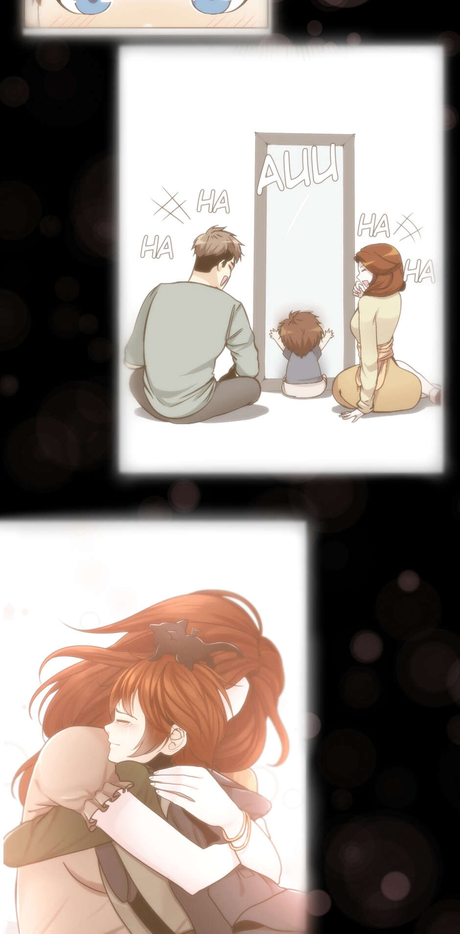 The Beginning After the End Chapitre 149 - Page 24