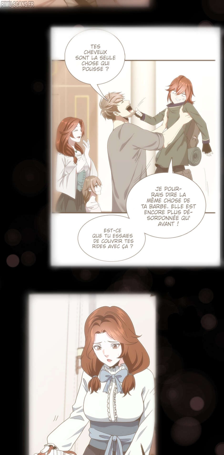 The Beginning After the End Chapitre 149 - Page 25