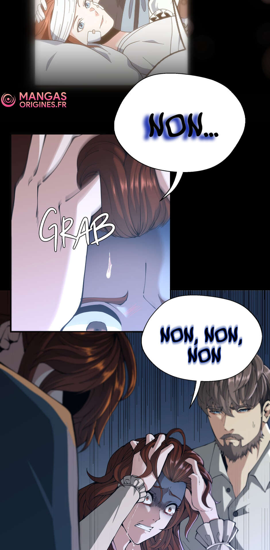 The Beginning After the End Chapitre 149 - Page 26