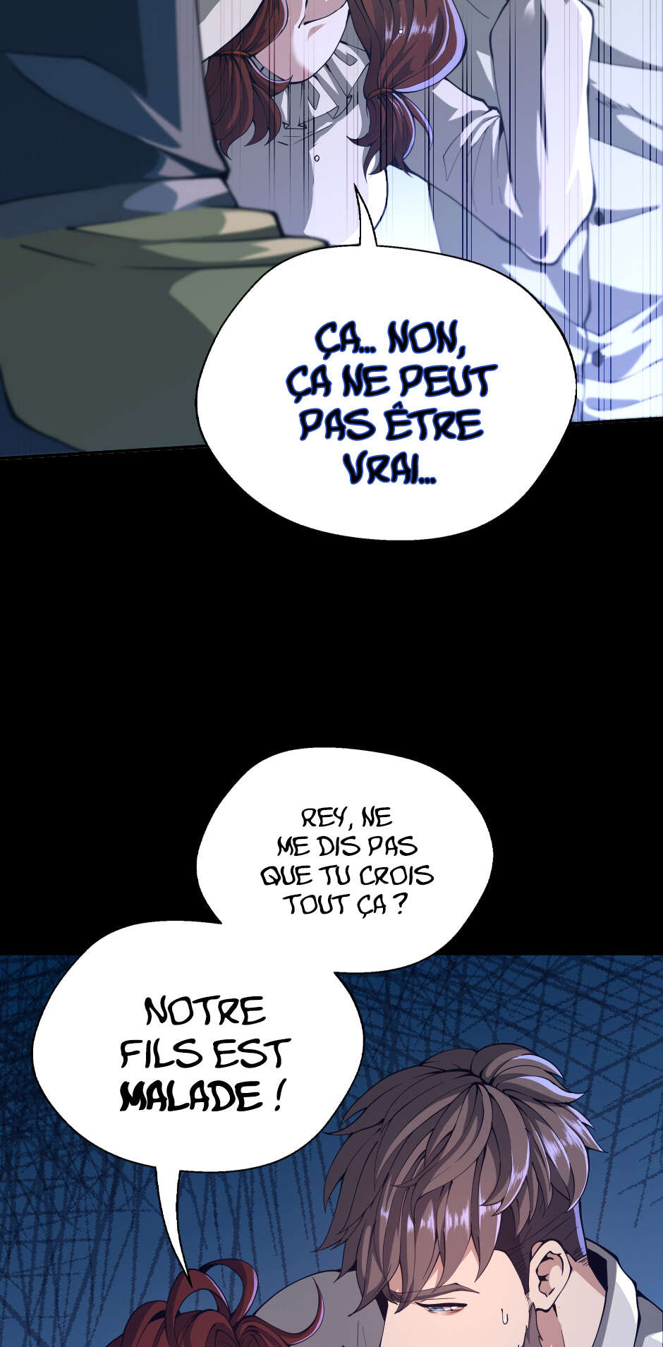 The Beginning After the End Chapitre 149 - Page 27