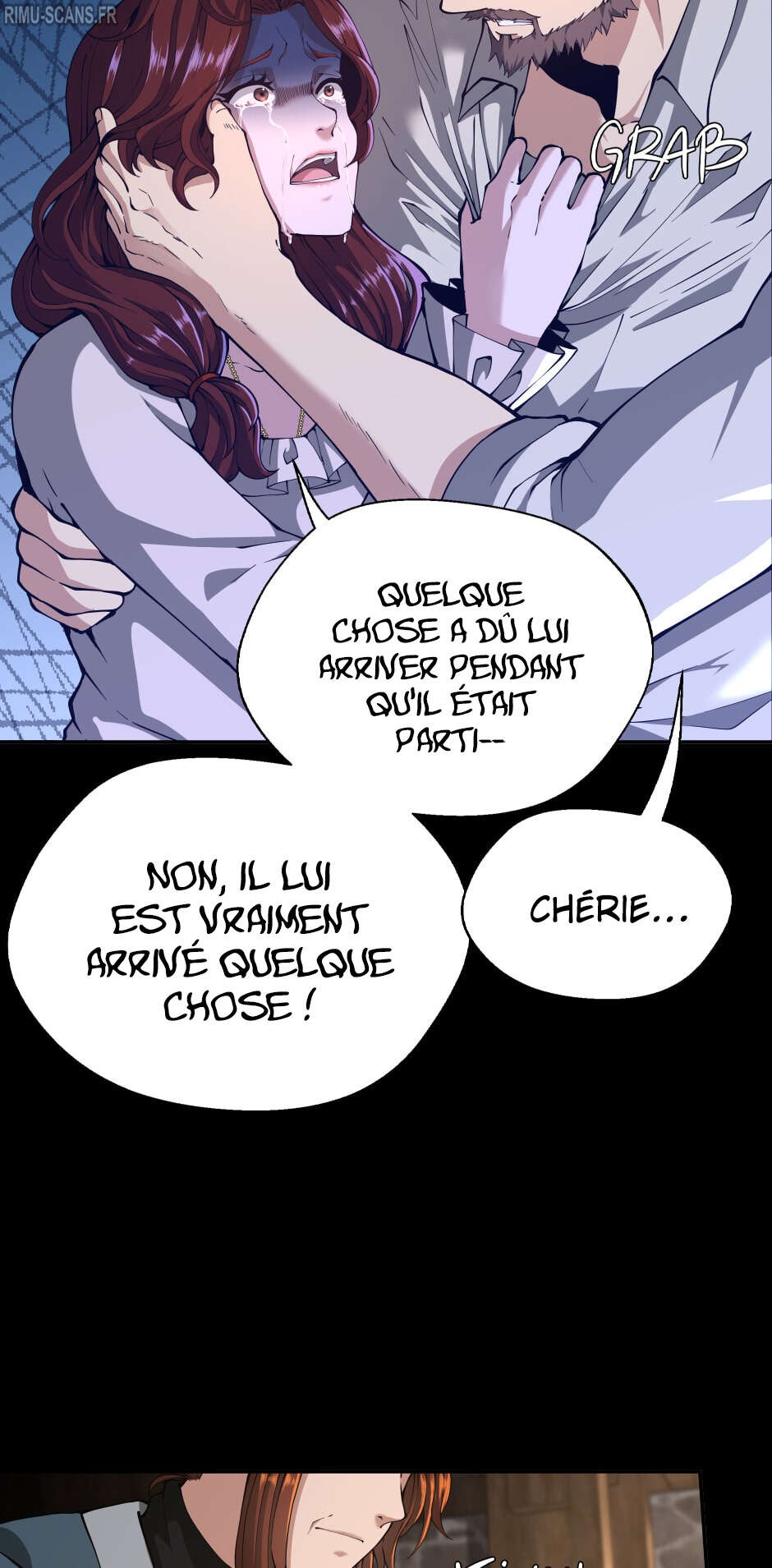 The Beginning After the End Chapitre 149 - Page 28