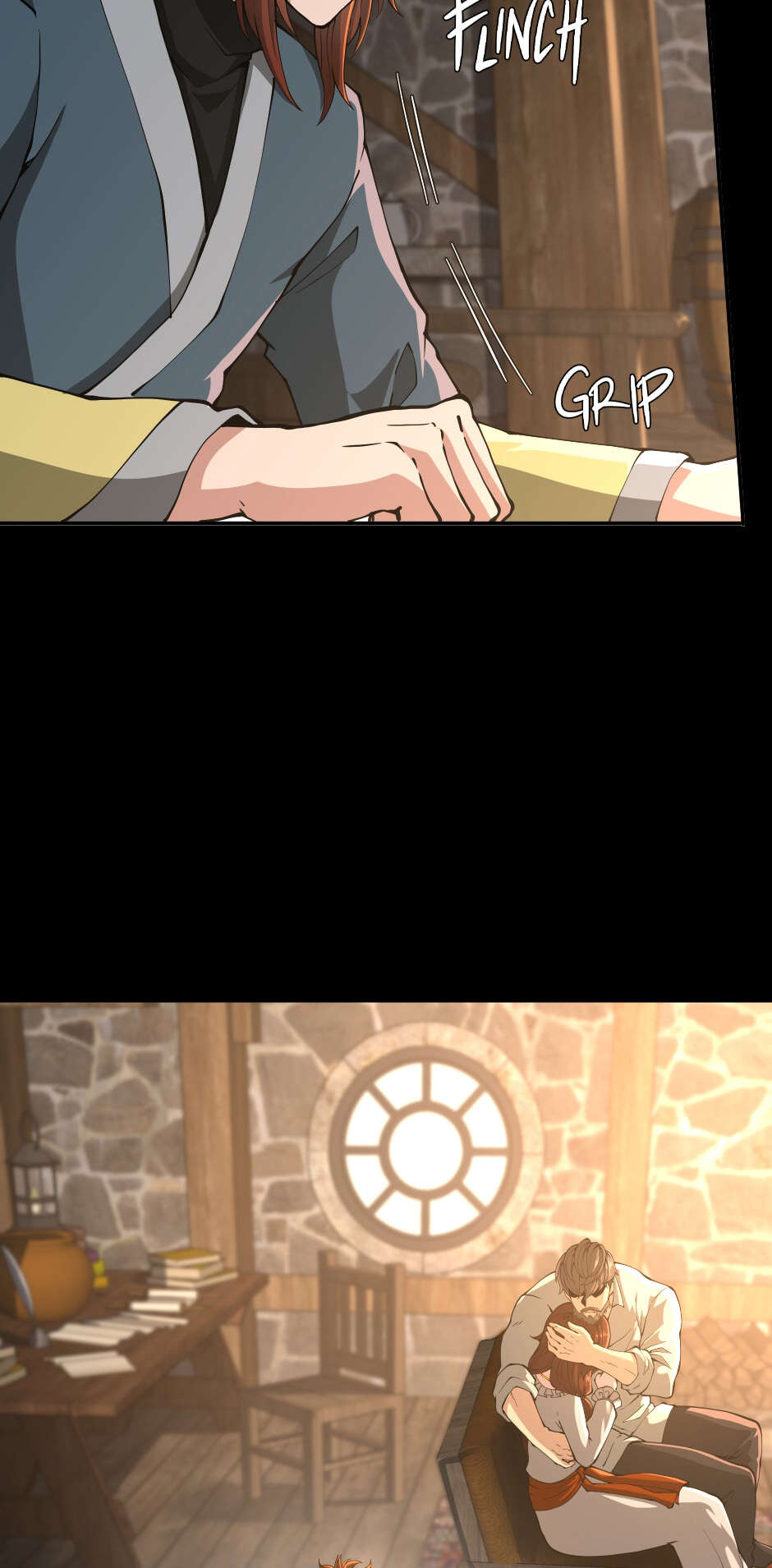 The Beginning After the End Chapitre 149 - Page 29