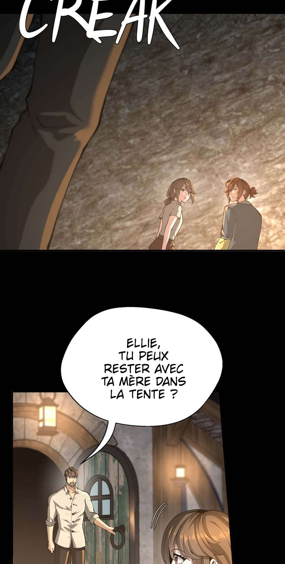 The Beginning After the End Chapitre 149 - Page 33