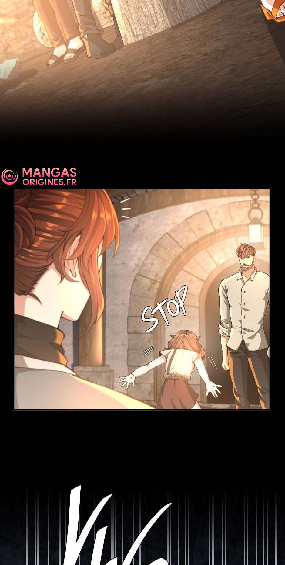 The Beginning After the End Chapitre 149 - Page 36
