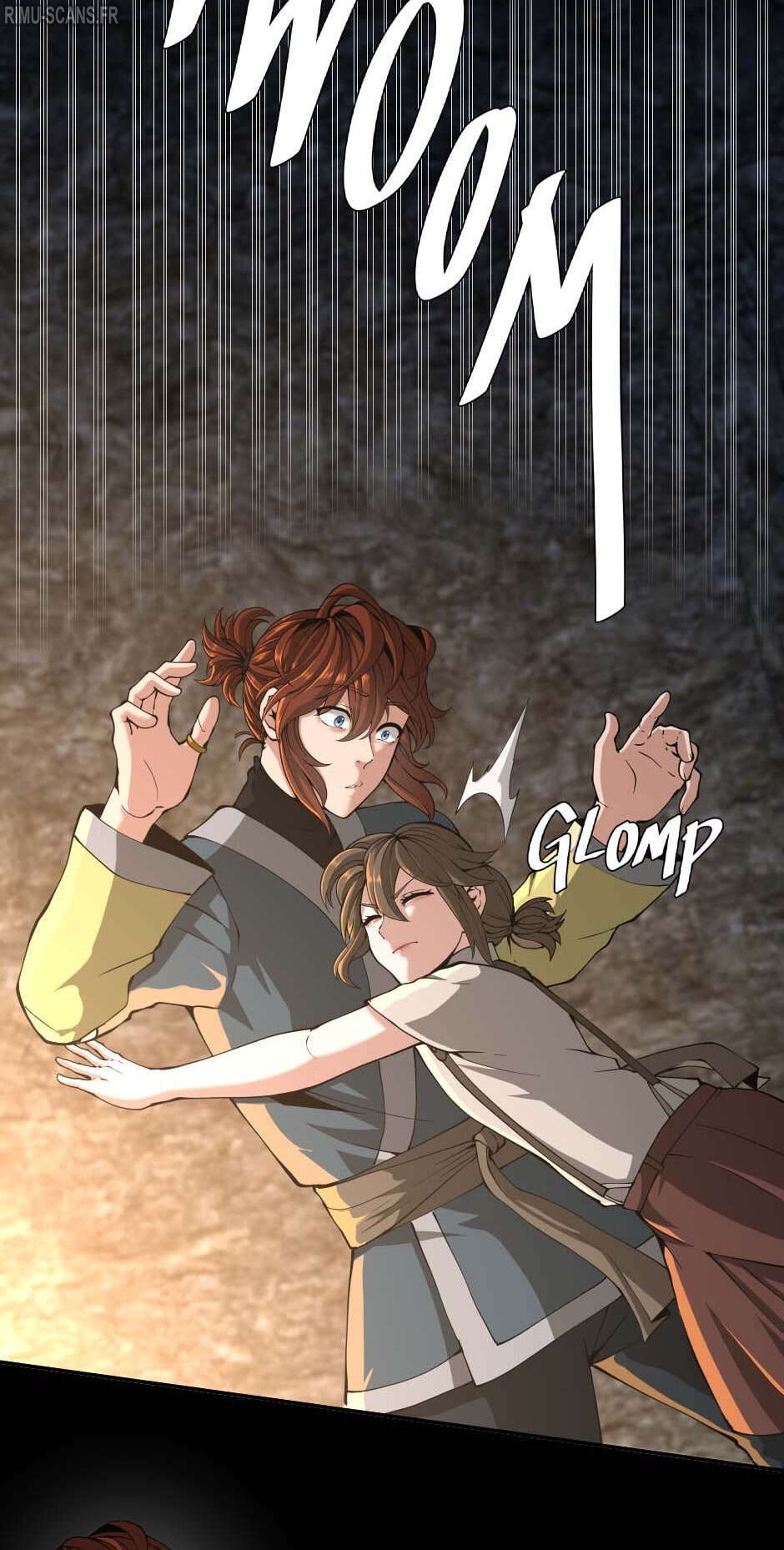 The Beginning After the End Chapitre 149 - Page 37