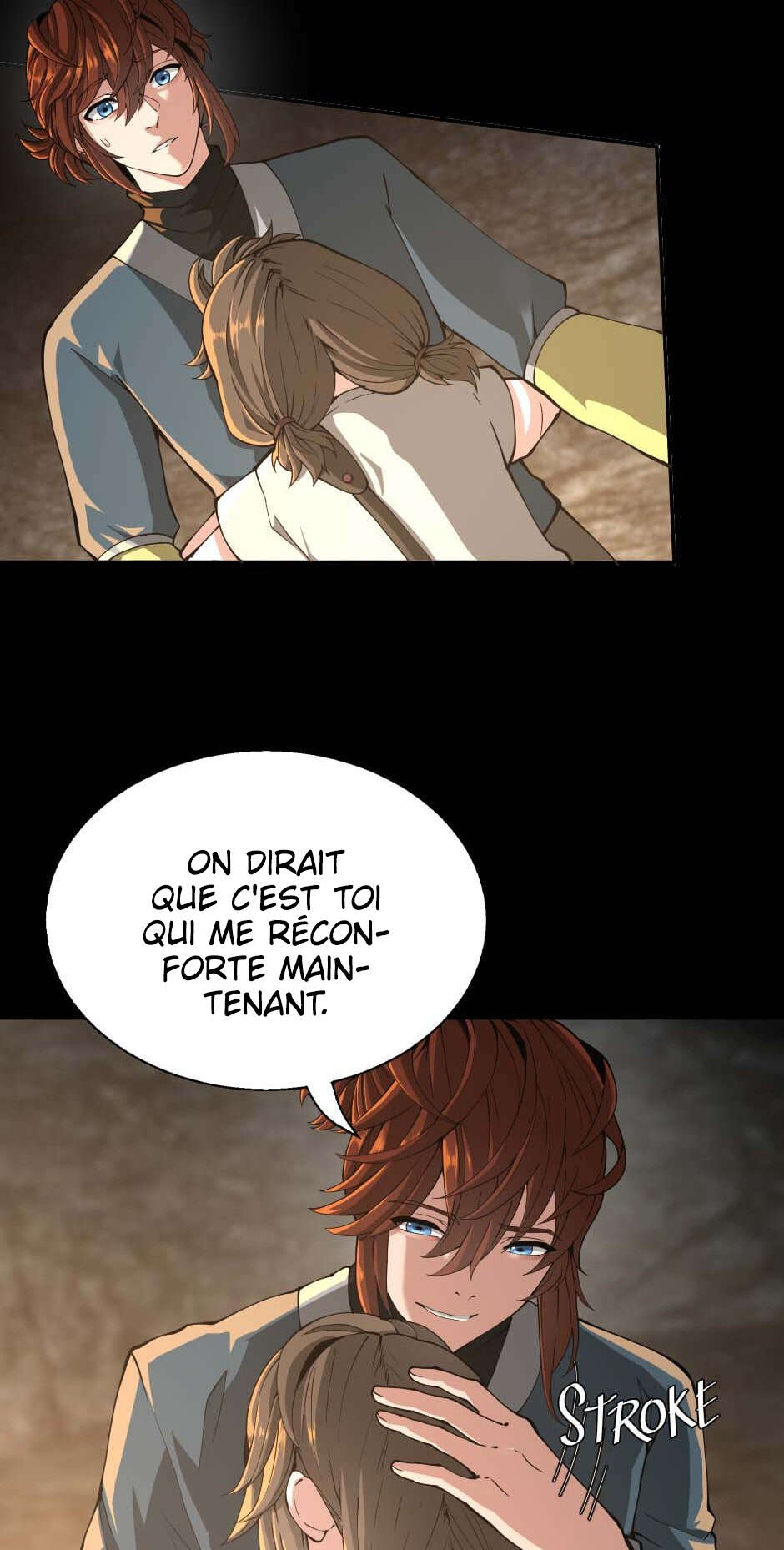 The Beginning After the End Chapitre 149 - Page 38
