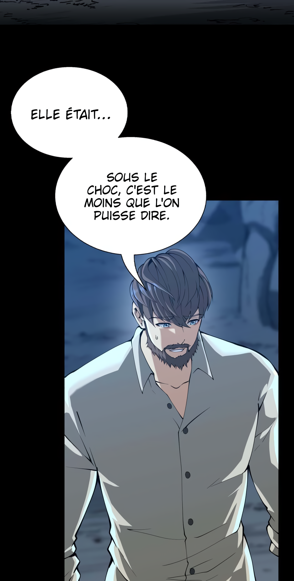 The Beginning After the End Chapitre 149 - Page 45