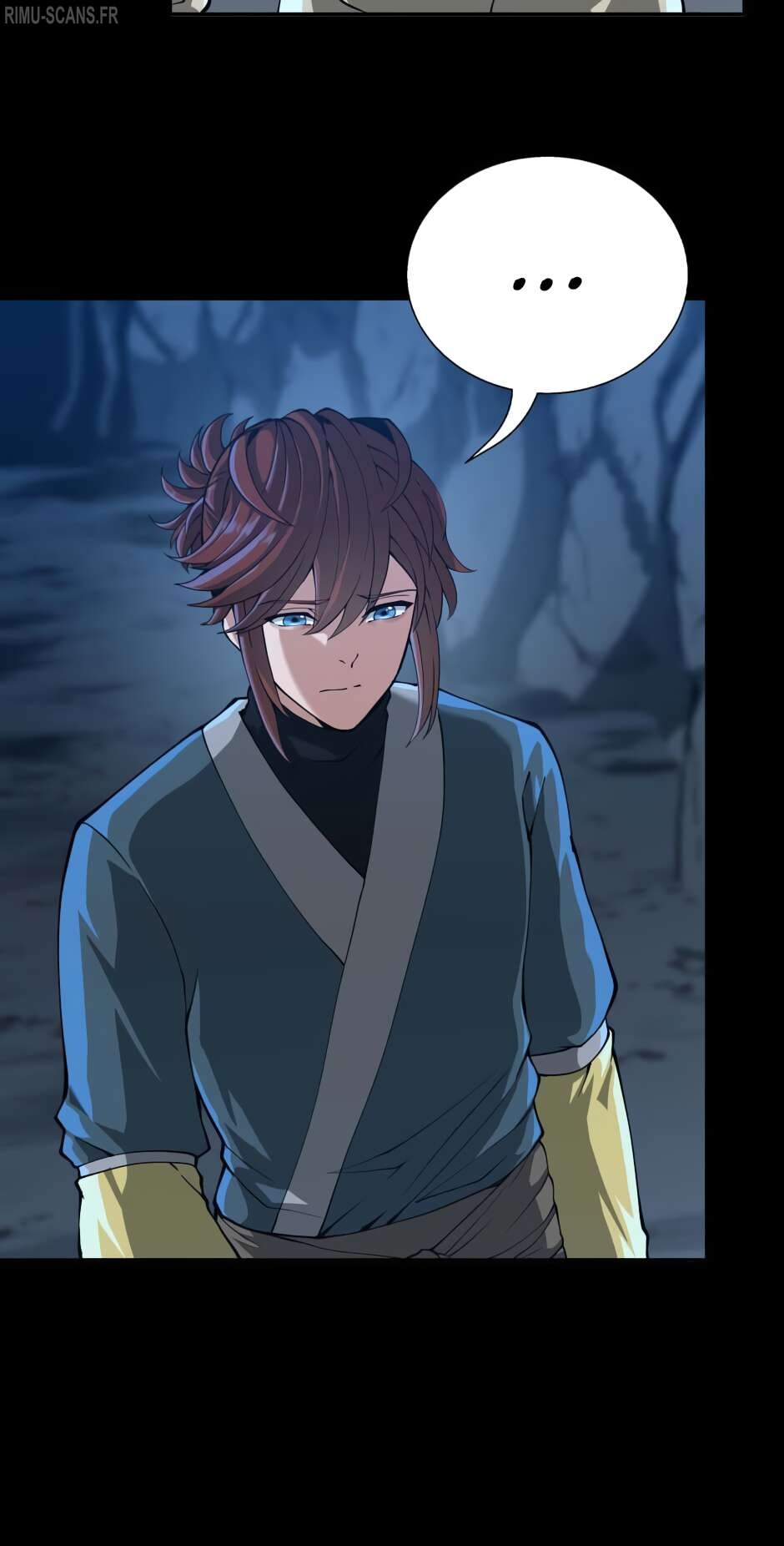 The Beginning After the End Chapitre 149 - Page 46