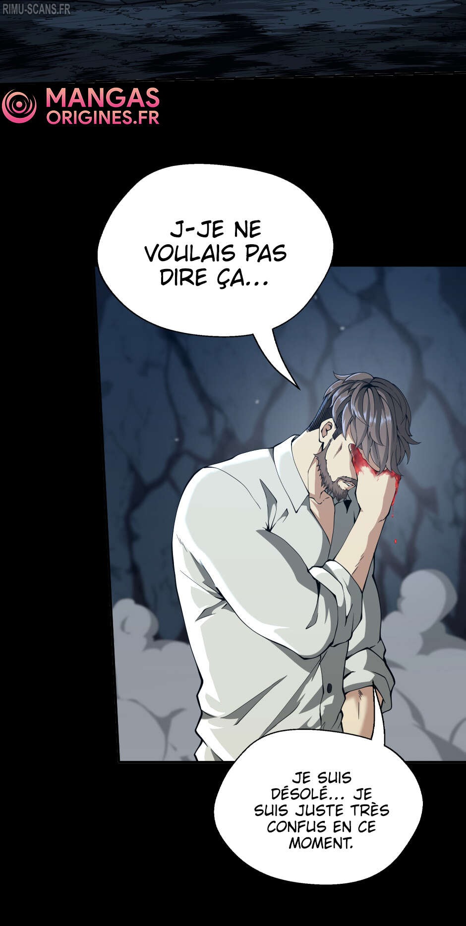 The Beginning After the End Chapitre 149 - Page 52