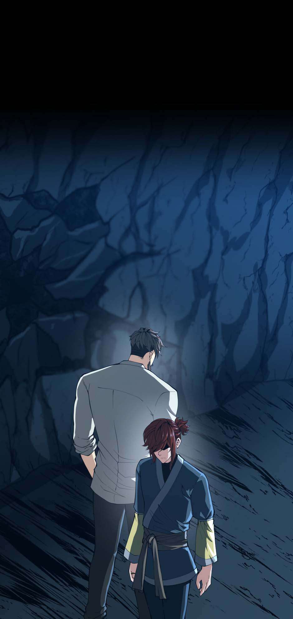 The Beginning After the End Chapitre 149 - Page 57