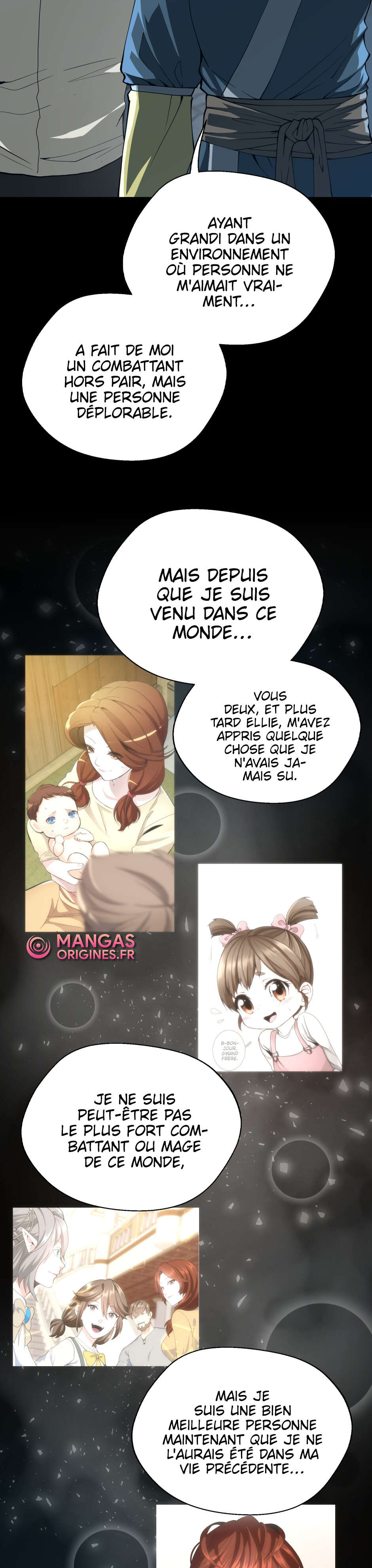 The Beginning After the End Chapitre 149 - Page 59