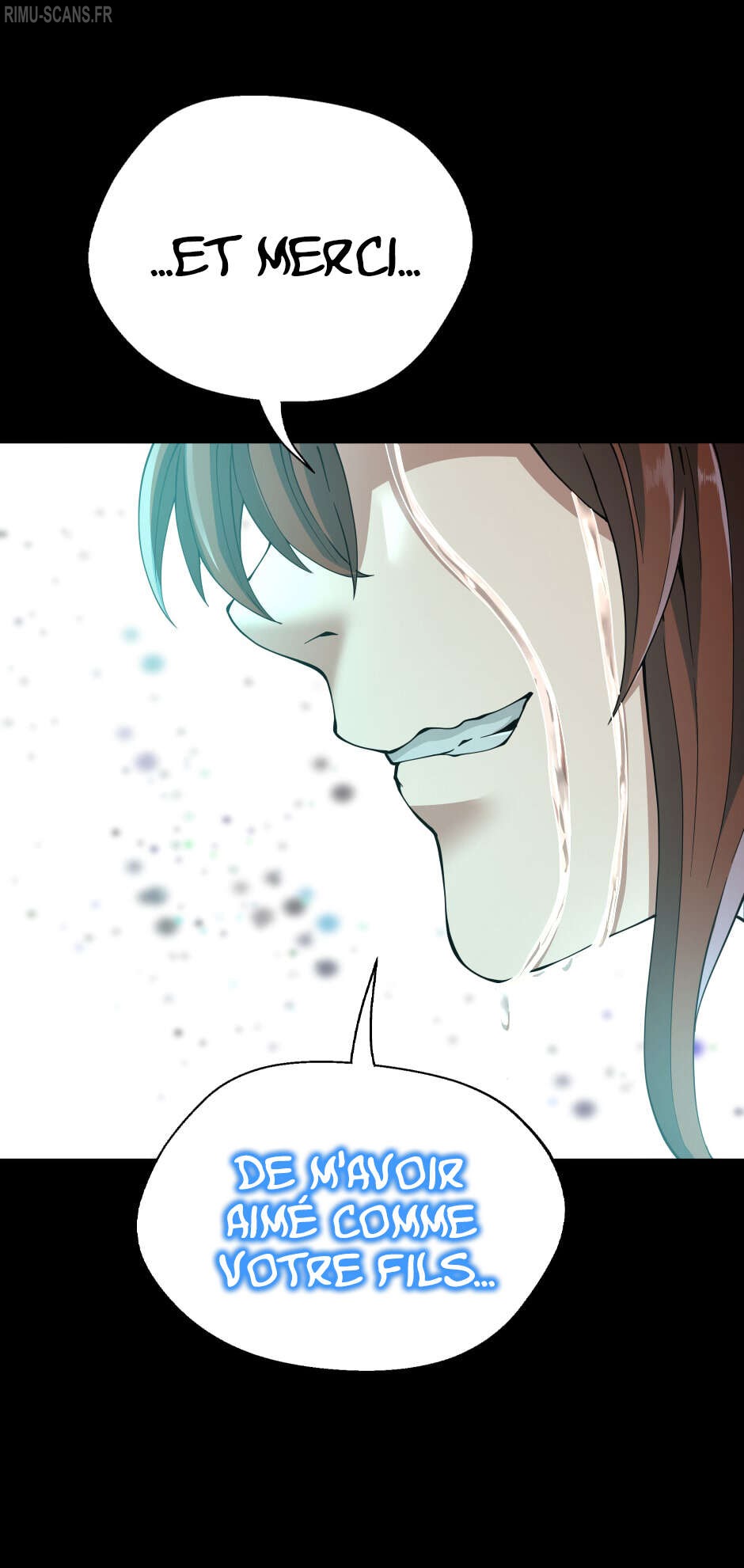 The Beginning After the End Chapitre 149 - Page 61