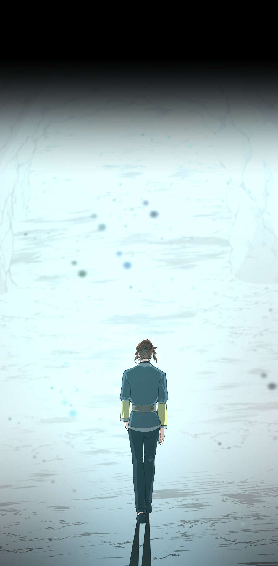 The Beginning After the End Chapitre 149 - Page 62