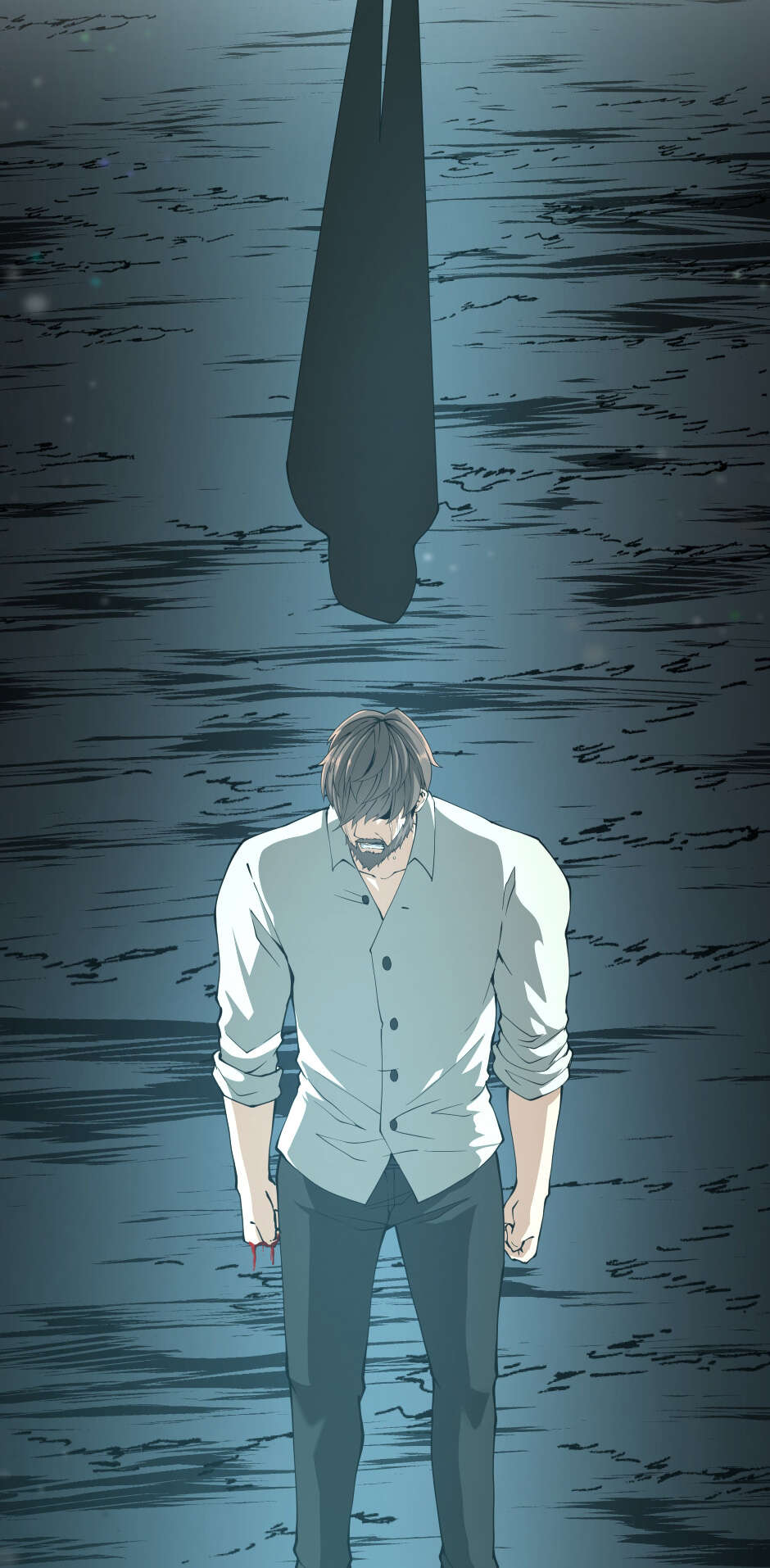 The Beginning After the End Chapitre 149 - Page 63