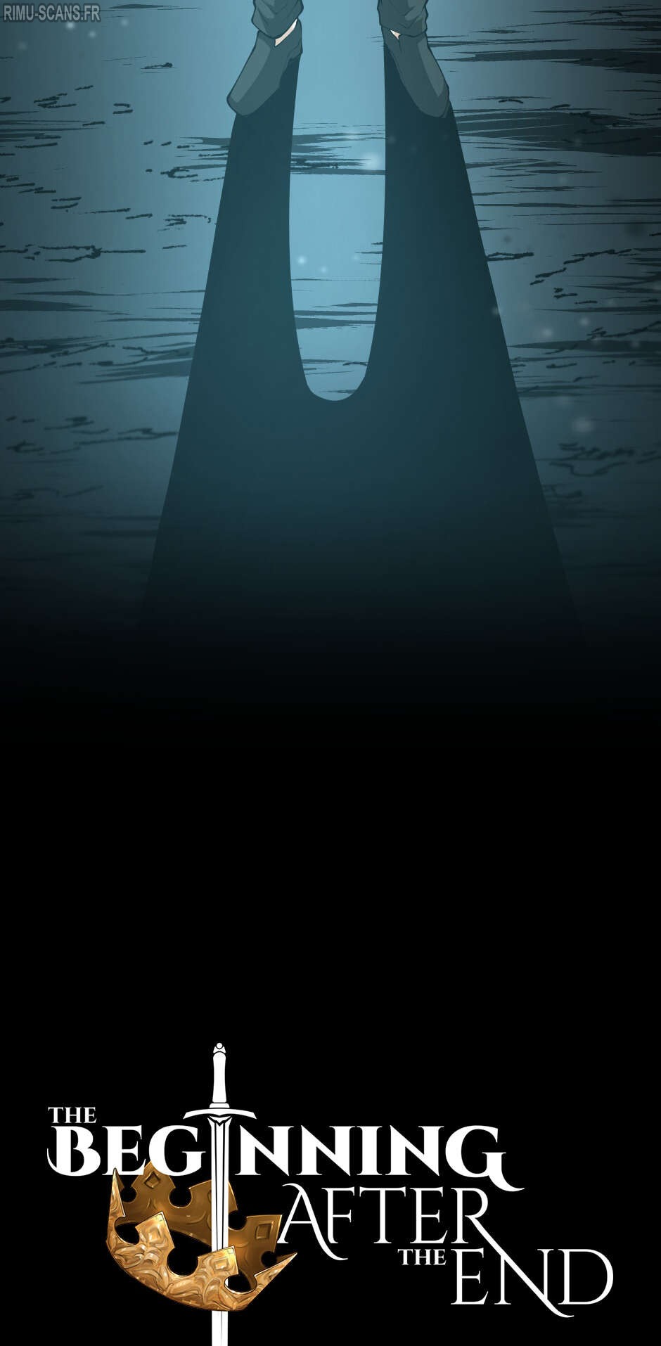 The Beginning After the End Chapitre 149 - Page 64