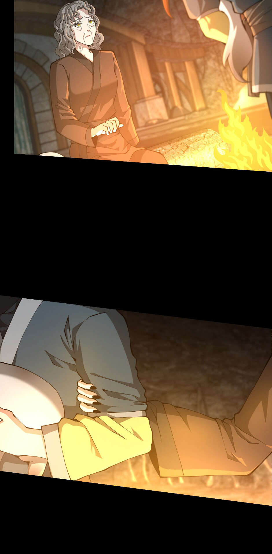 The Beginning After the End Chapitre 149 - Page 68