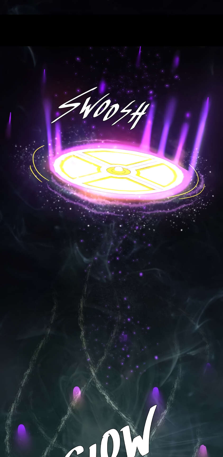 The Beginning After the End Chapitre 149 - Page 74