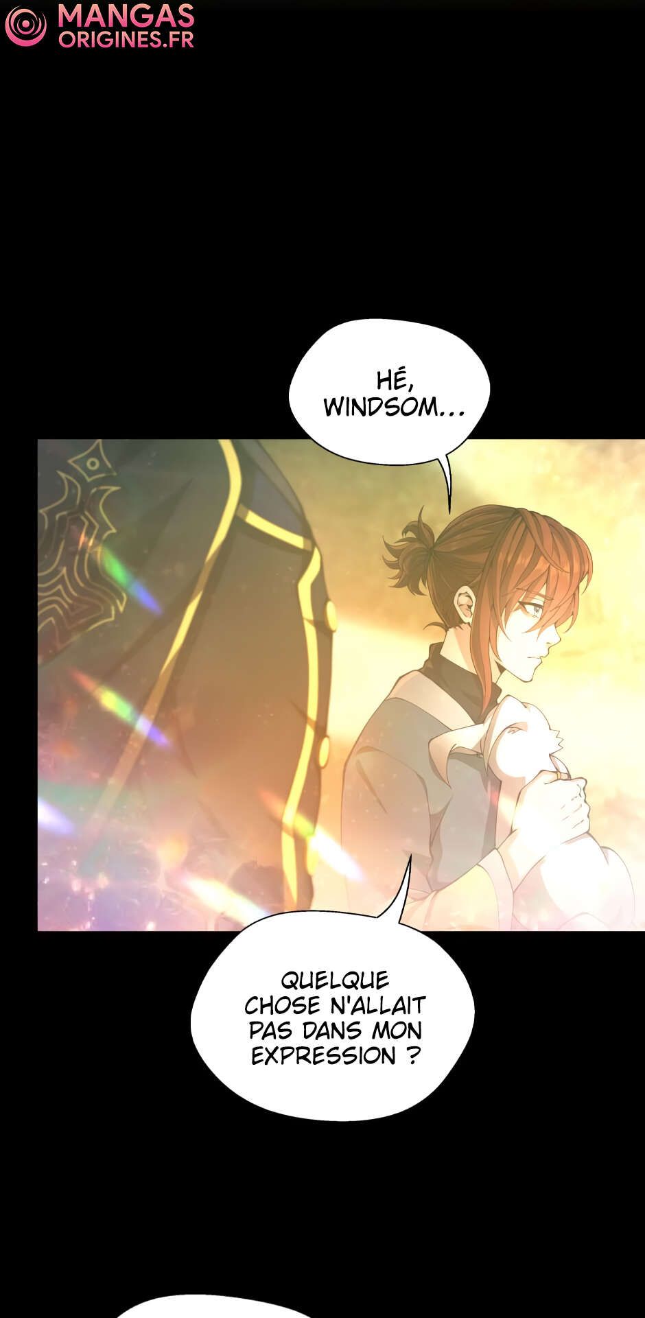 The Beginning After the End Chapitre 149 - Page 77