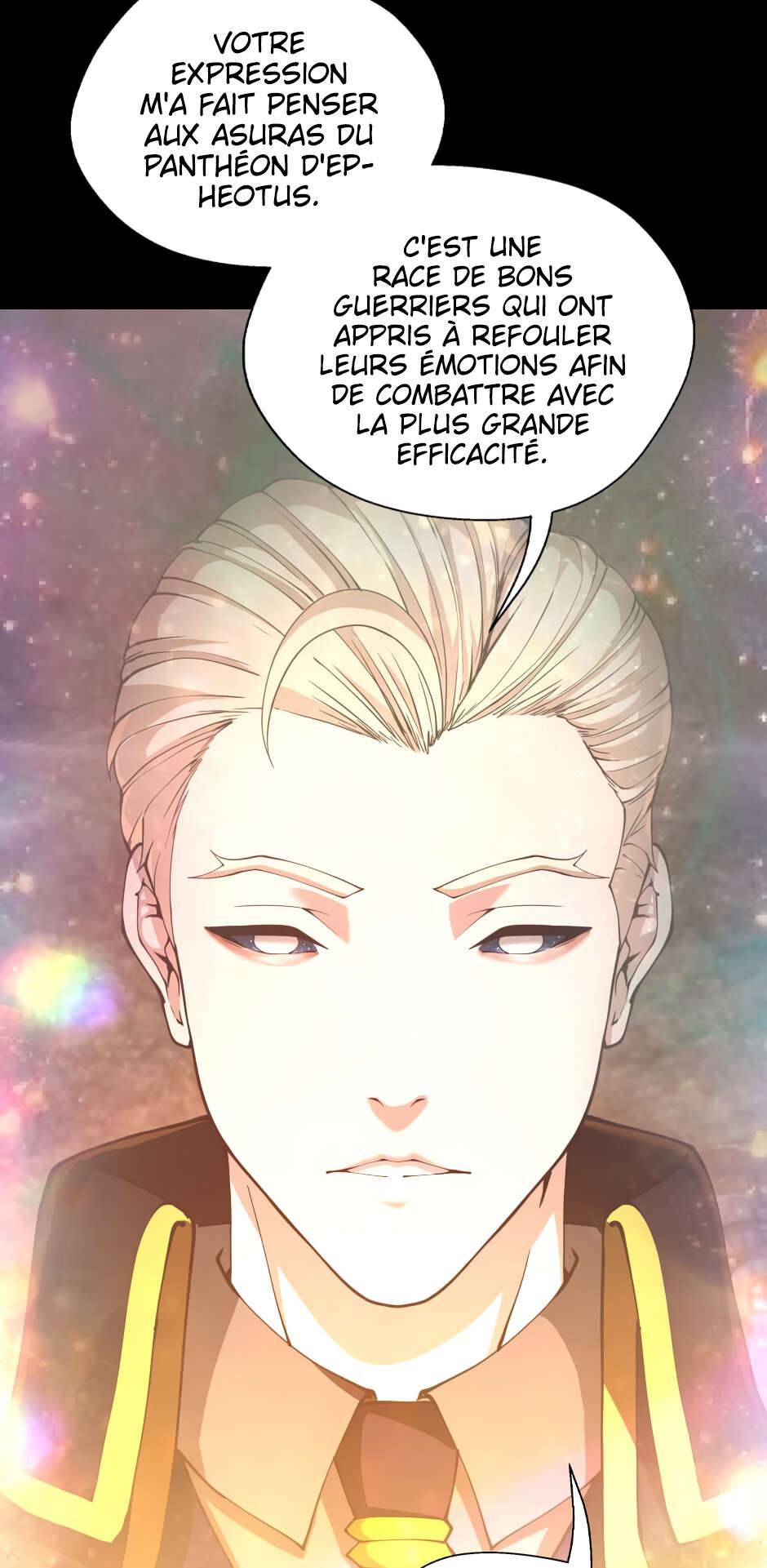 The Beginning After the End Chapitre 149 - Page 78