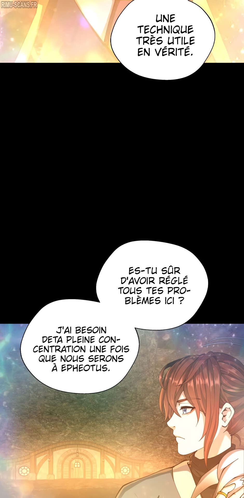 The Beginning After the End Chapitre 149 - Page 79