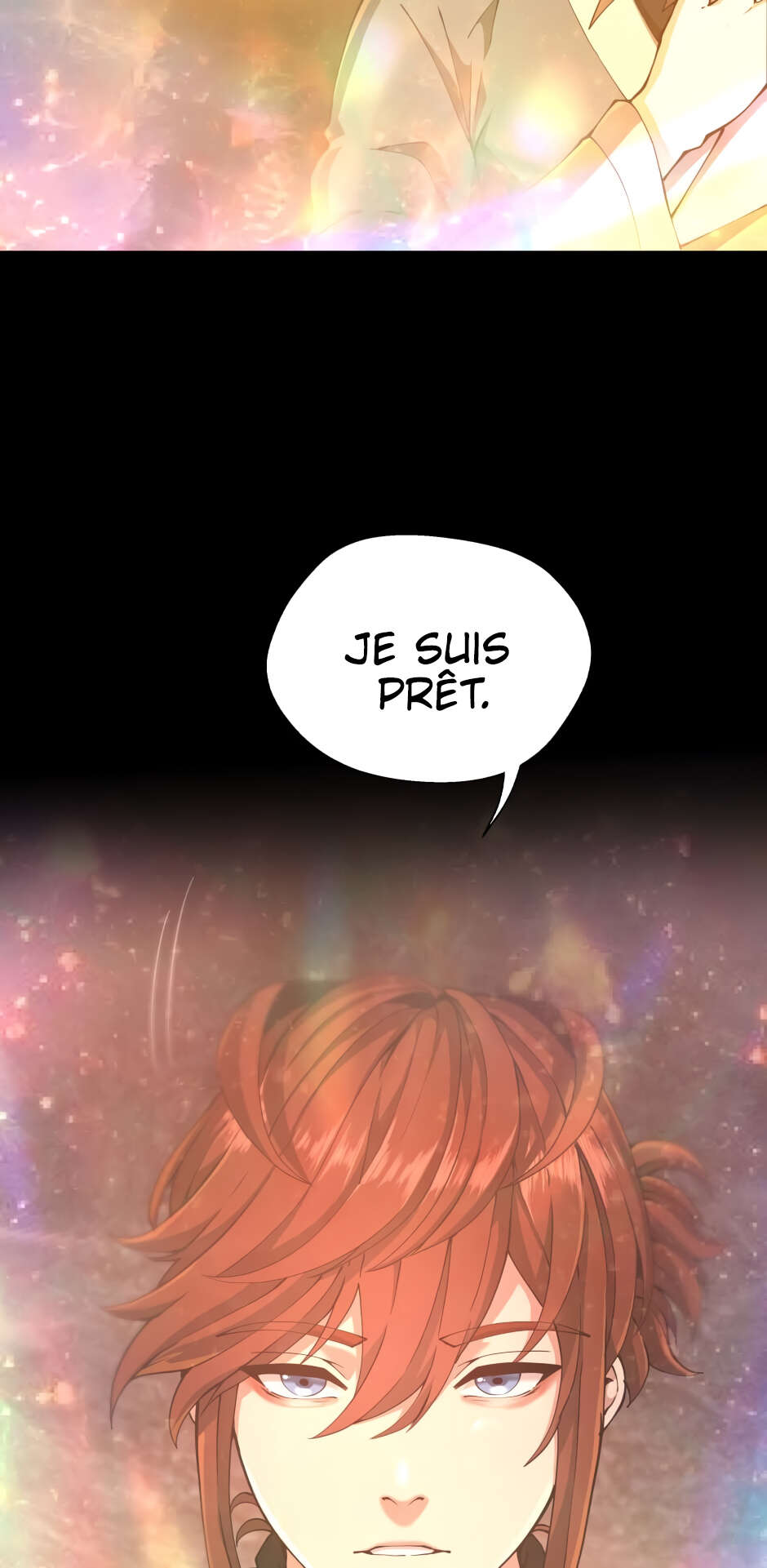 The Beginning After the End Chapitre 149 - Page 80