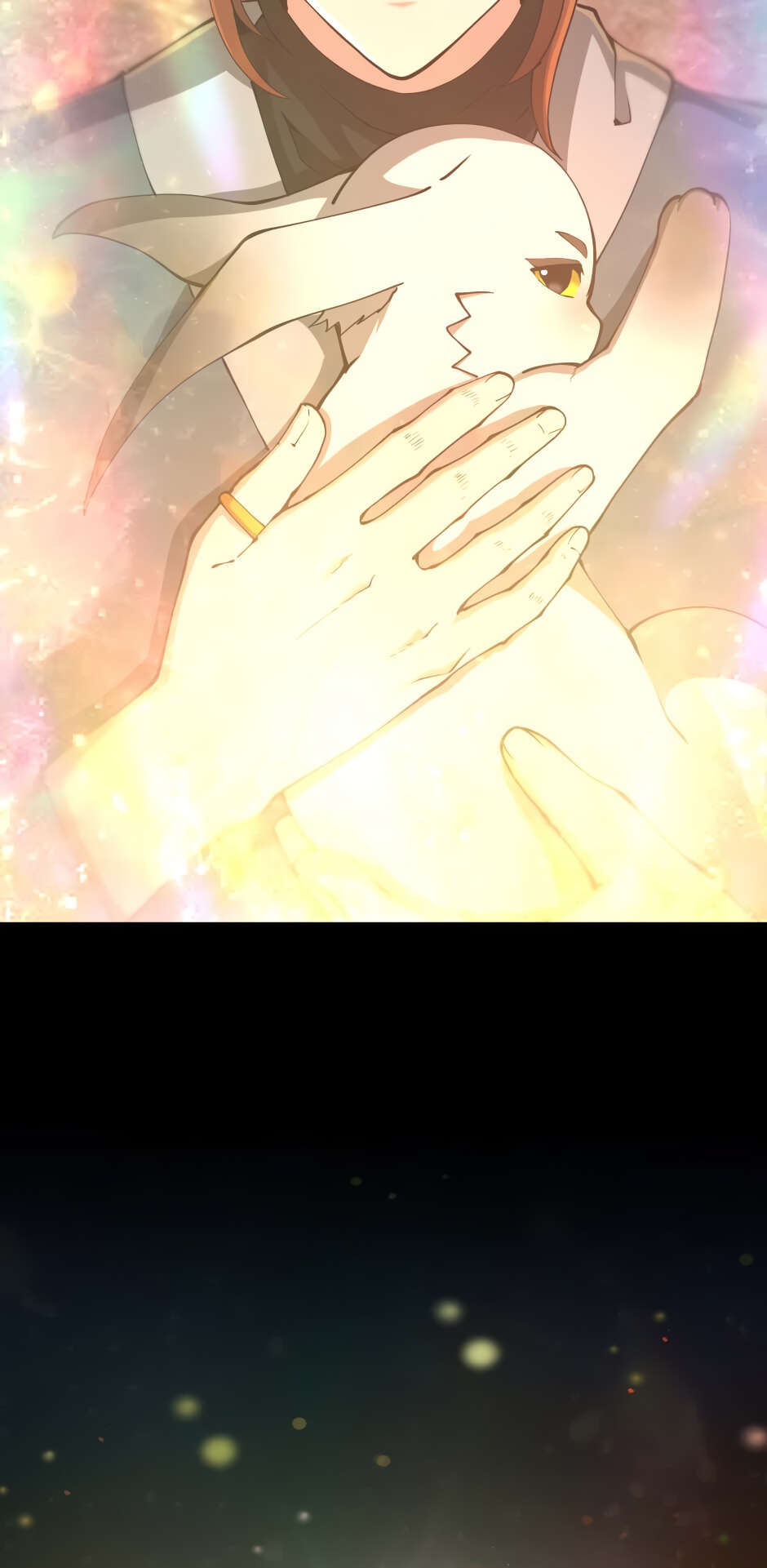 The Beginning After the End Chapitre 149 - Page 81