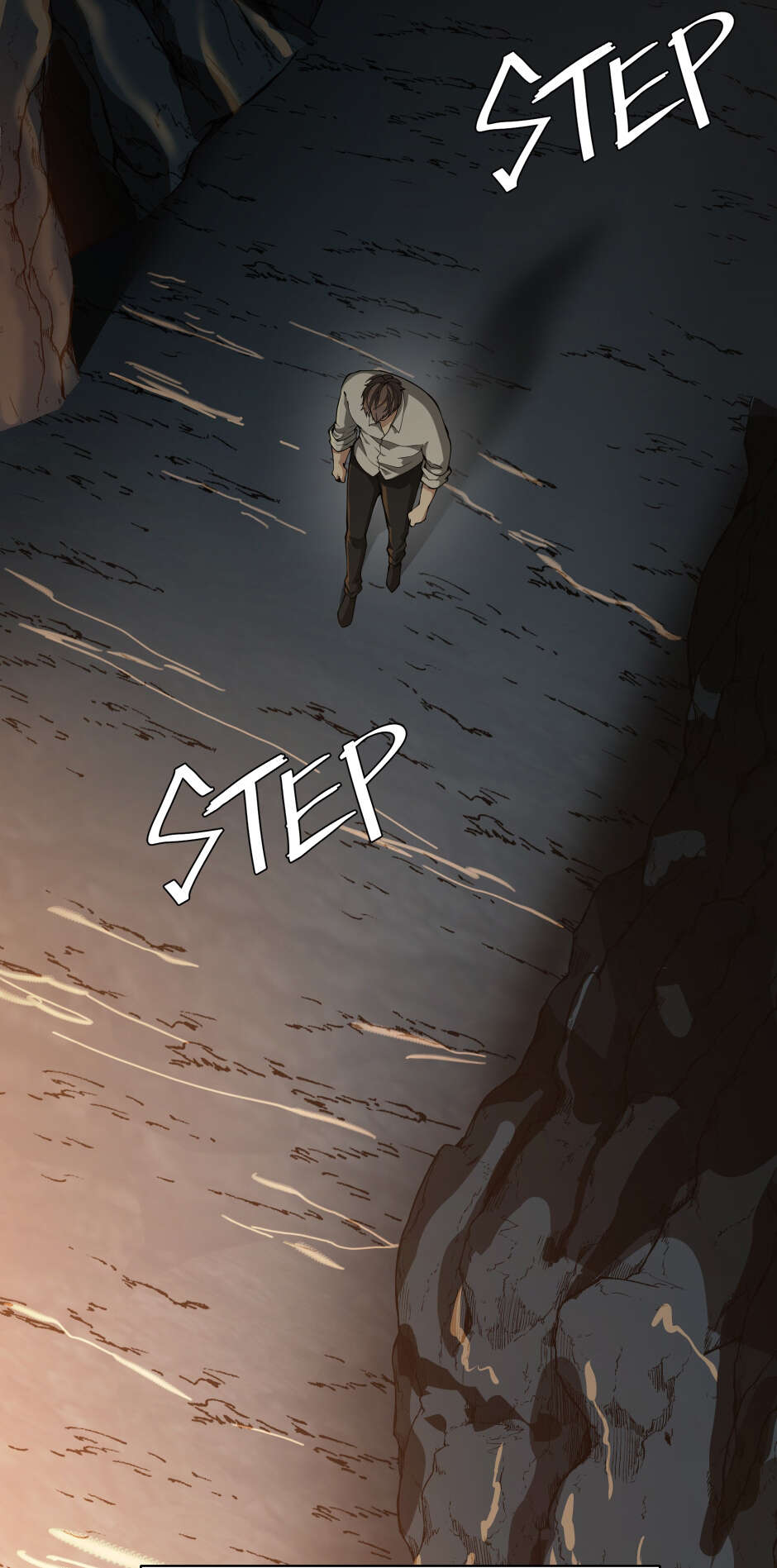 The Beginning After the End Chapitre 150 - Page 2