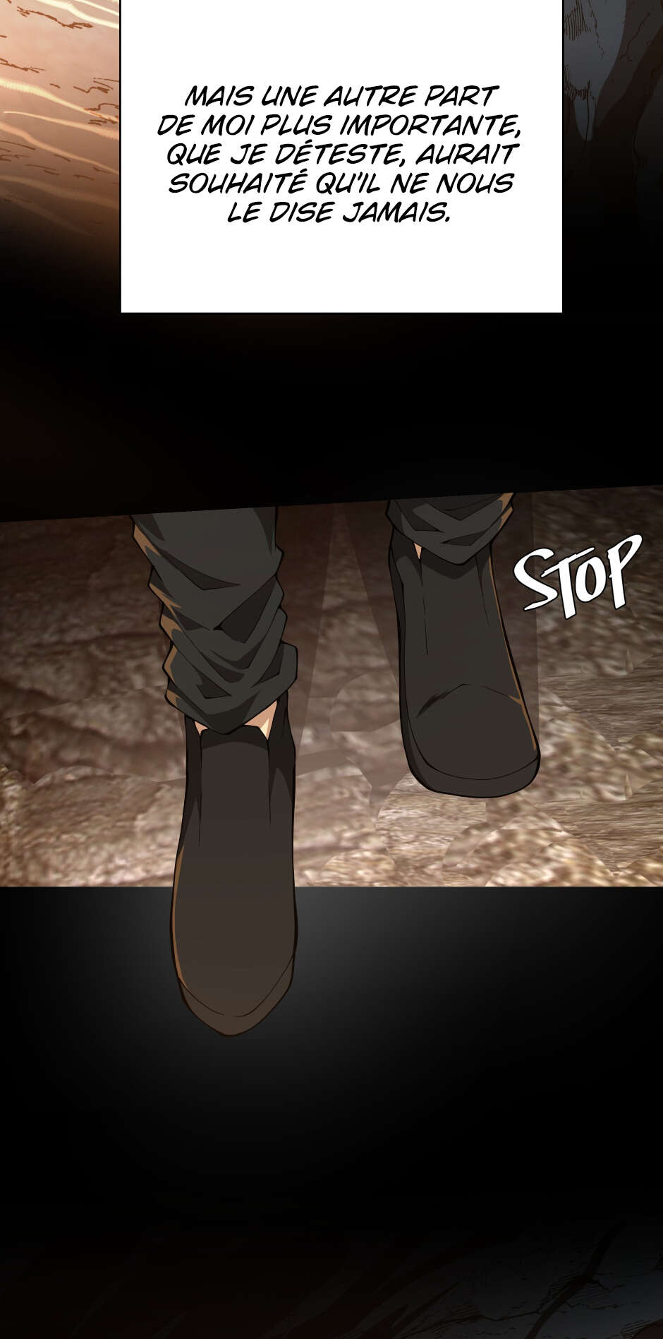 The Beginning After the End Chapitre 150 - Page 3