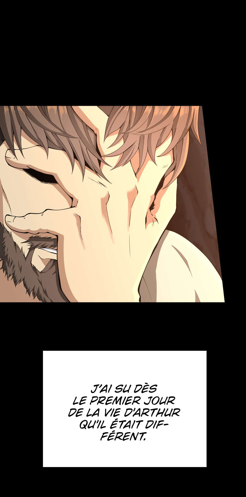 The Beginning After the End Chapitre 150 - Page 5