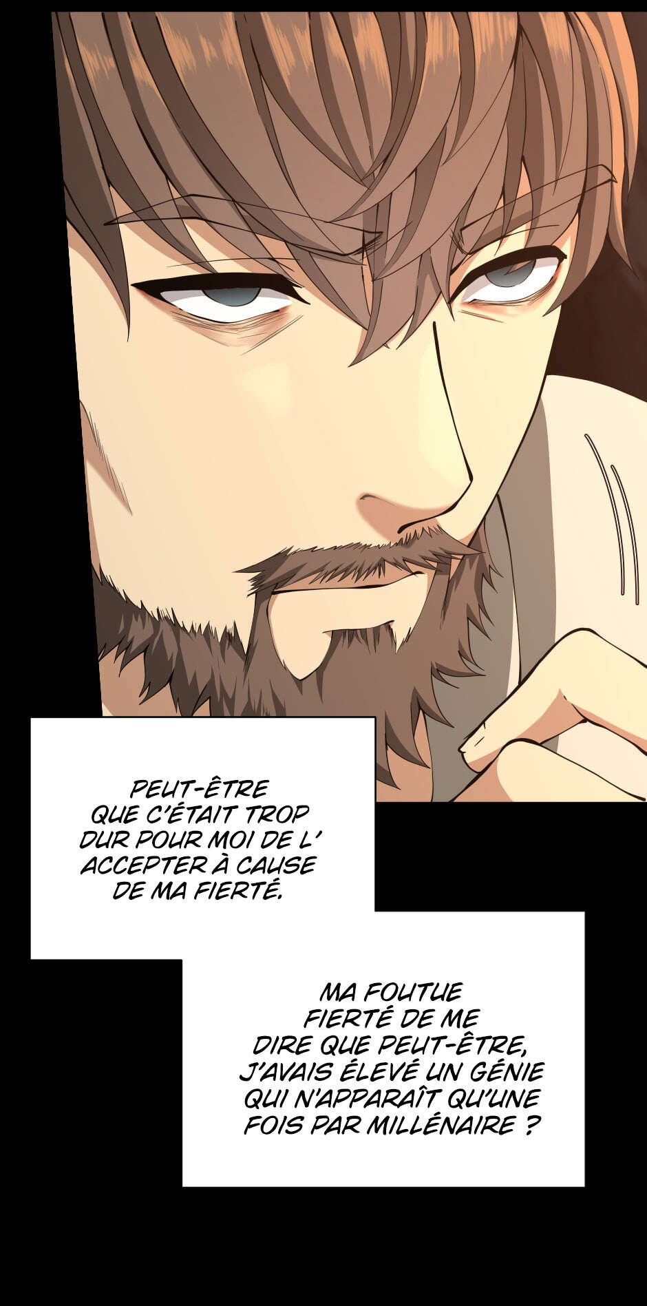 The Beginning After the End Chapitre 150 - Page 6