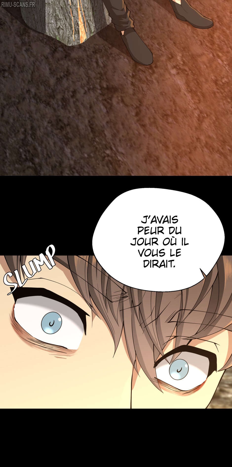 The Beginning After the End Chapitre 150 - Page 10