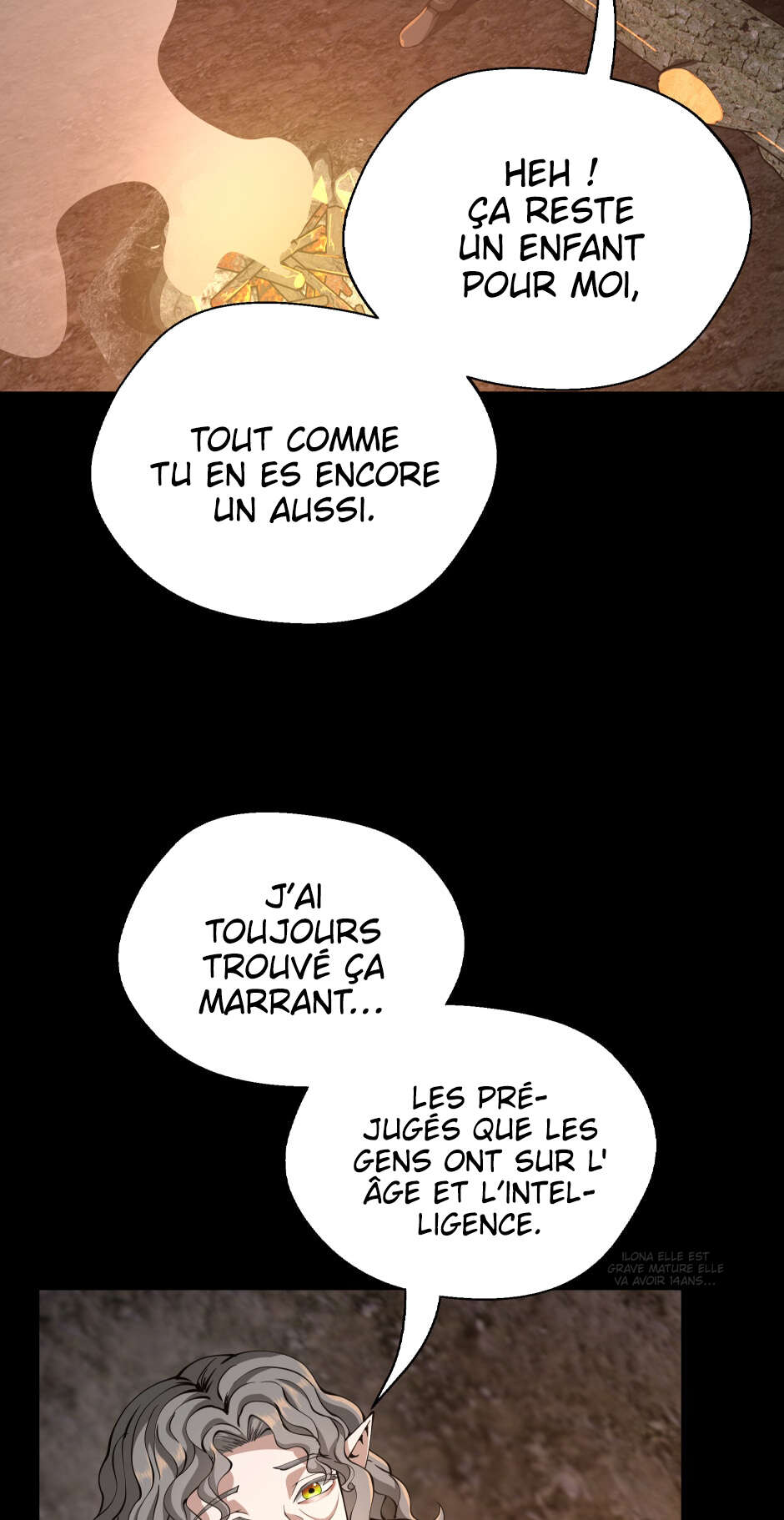 The Beginning After the End Chapitre 150 - Page 12