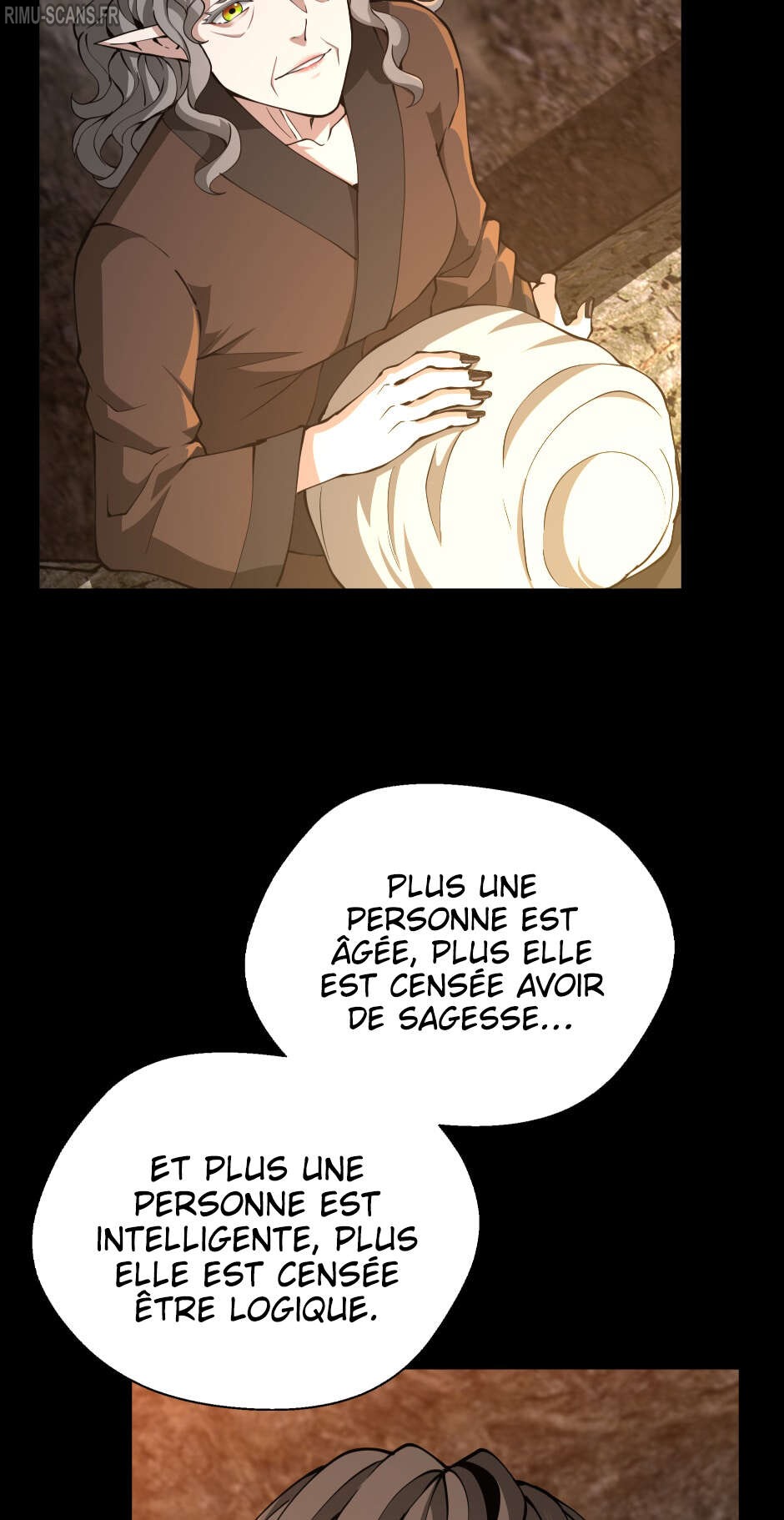 The Beginning After the End Chapitre 150 - Page 13