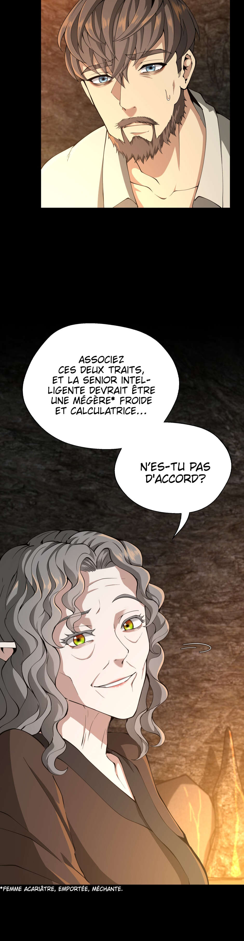 The Beginning After the End Chapitre 150 - Page 14