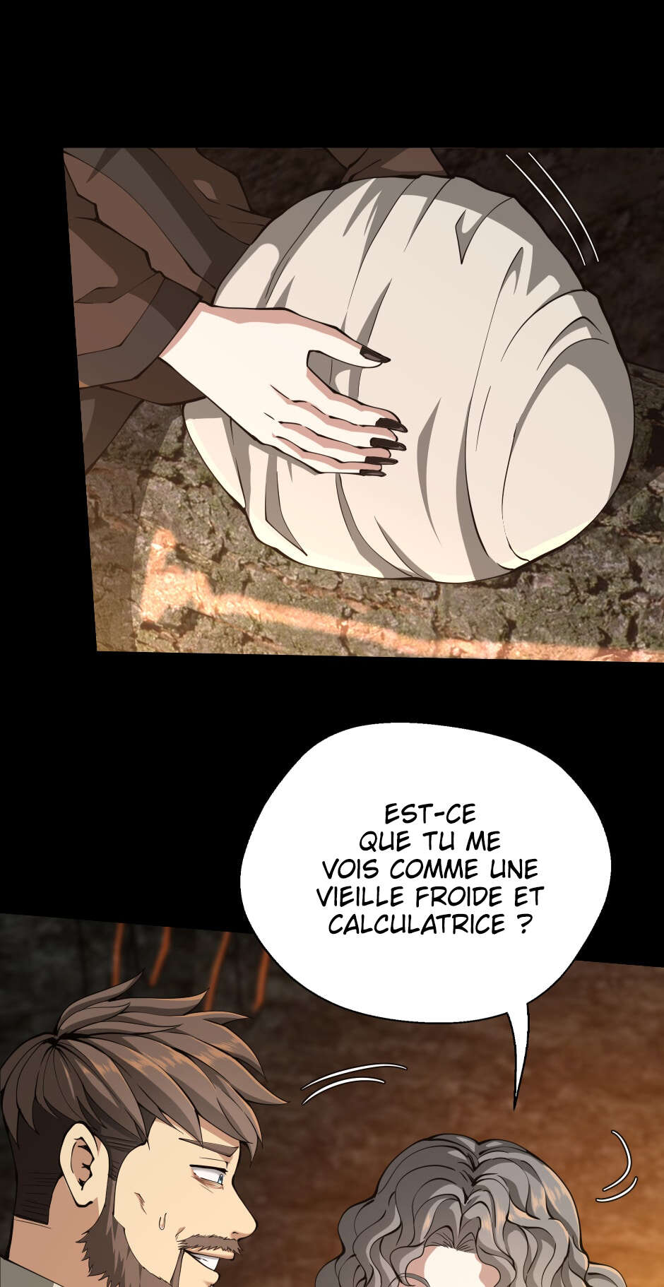 The Beginning After the End Chapitre 150 - Page 15