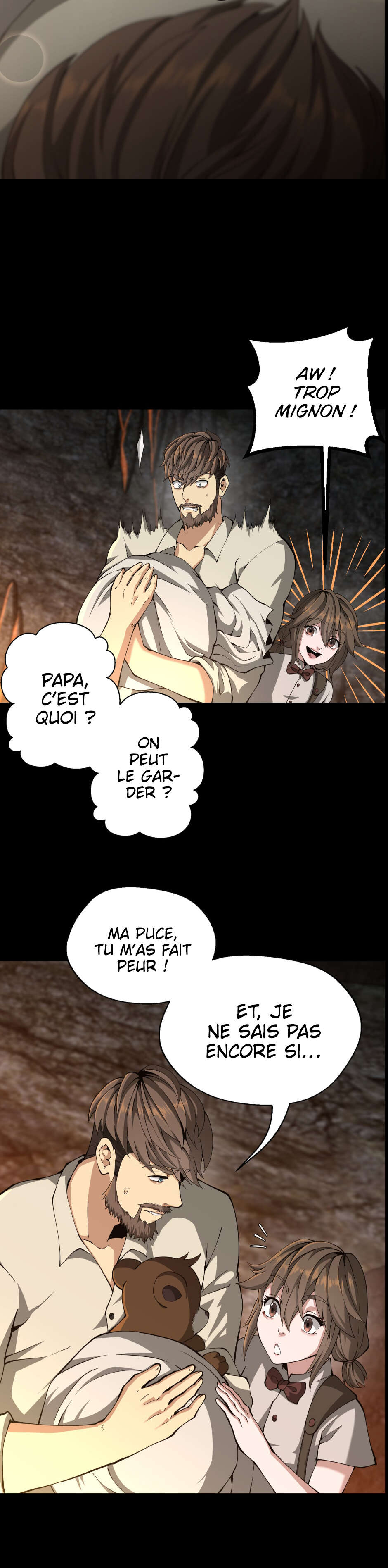The Beginning After the End Chapitre 150 - Page 24