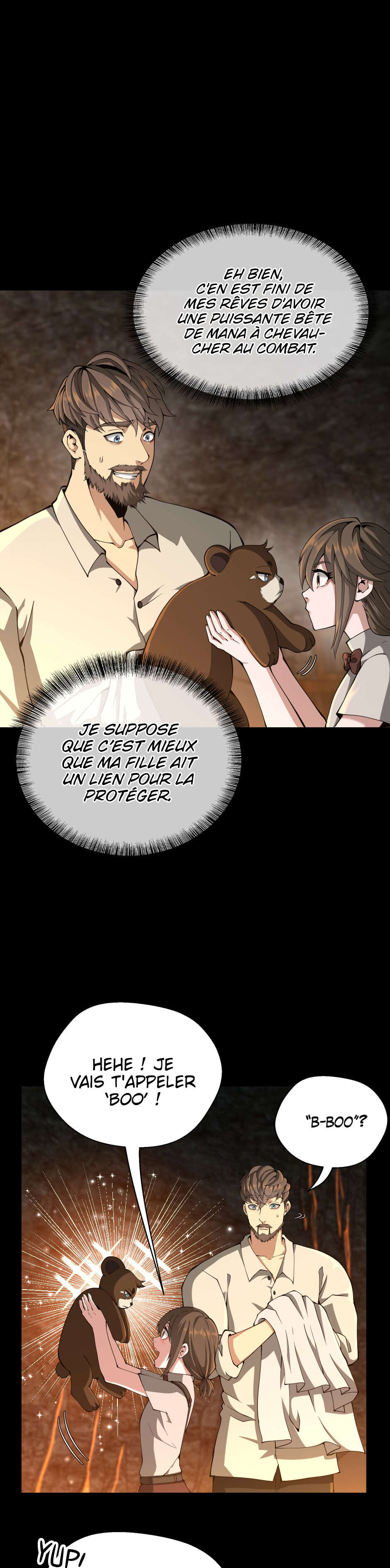 The Beginning After the End Chapitre 150 - Page 26