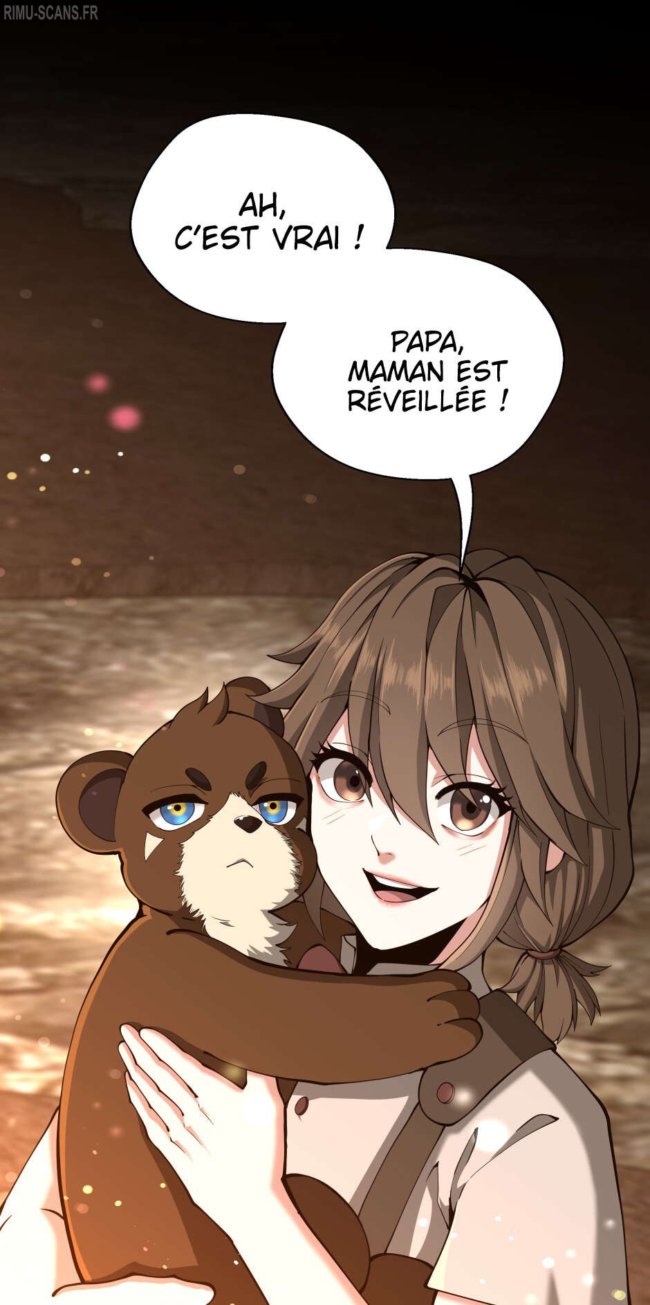 The Beginning After the End Chapitre 150 - Page 28
