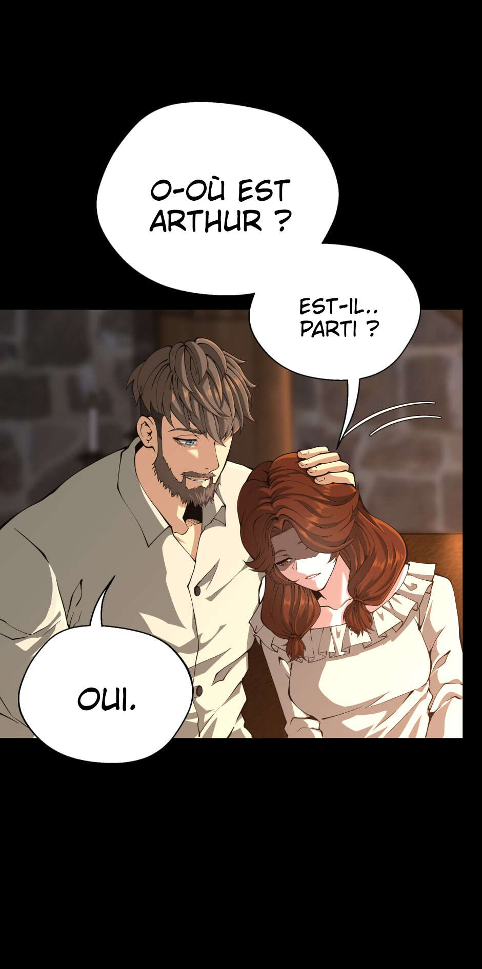 The Beginning After the End Chapitre 150 - Page 32