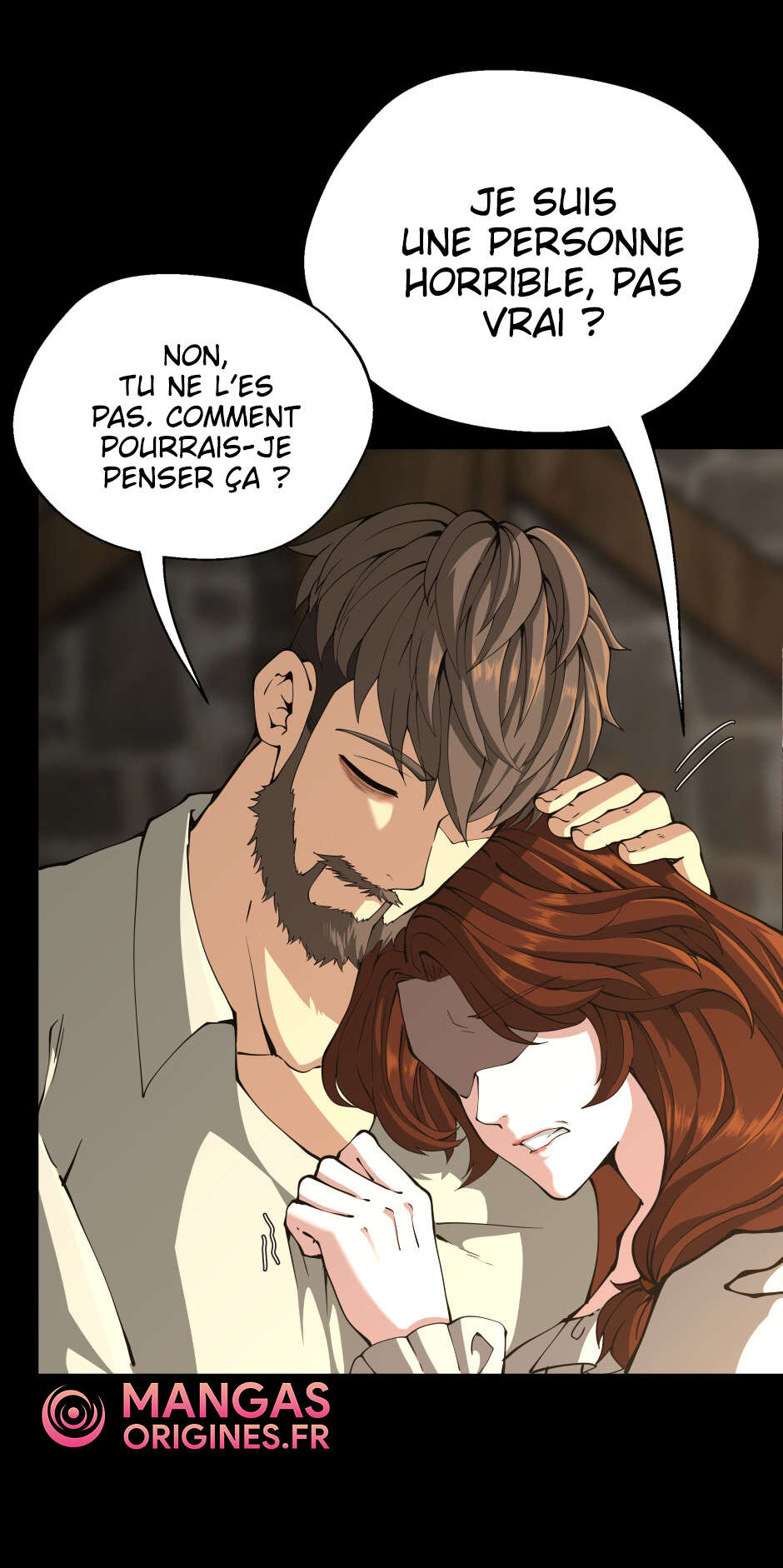 The Beginning After the End Chapitre 150 - Page 33