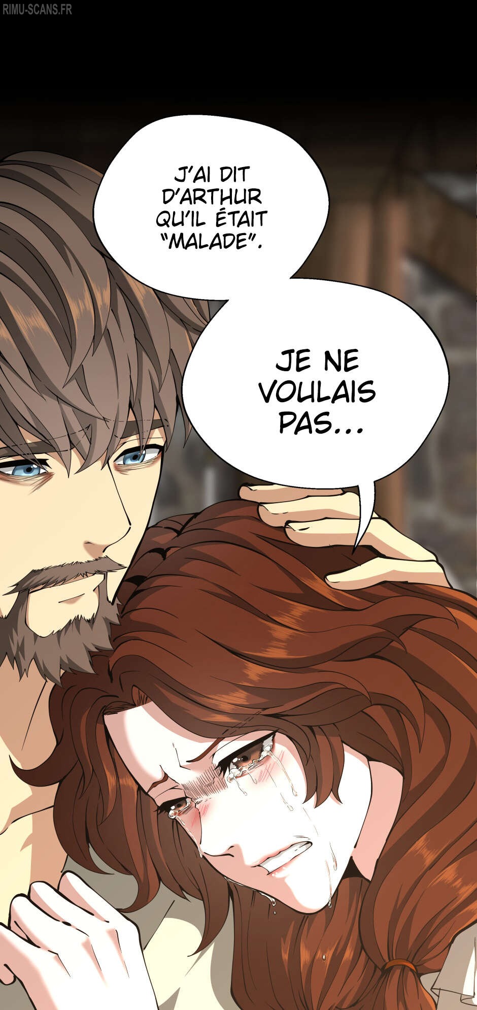 The Beginning After the End Chapitre 150 - Page 34