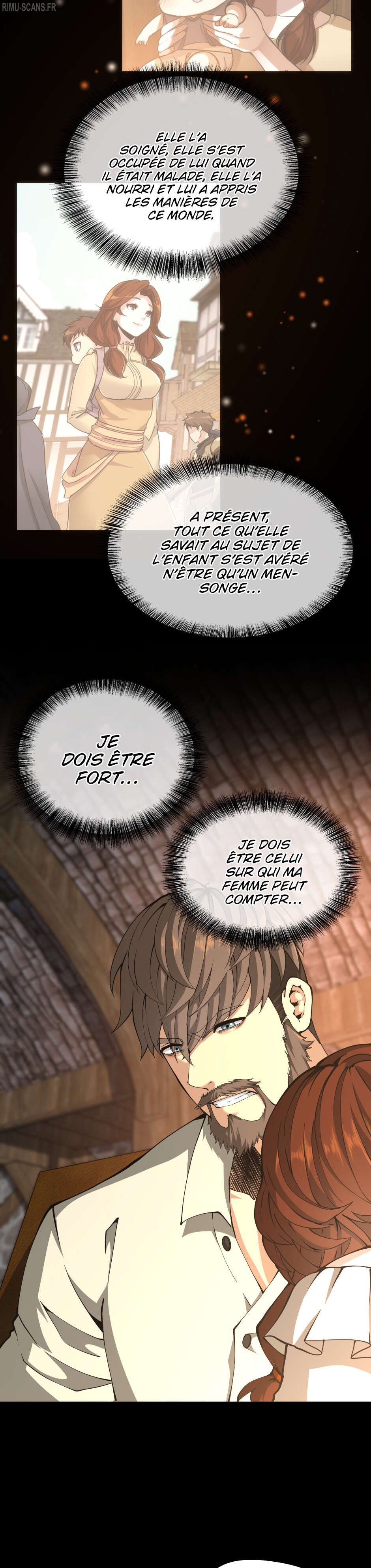 The Beginning After the End Chapitre 150 - Page 37