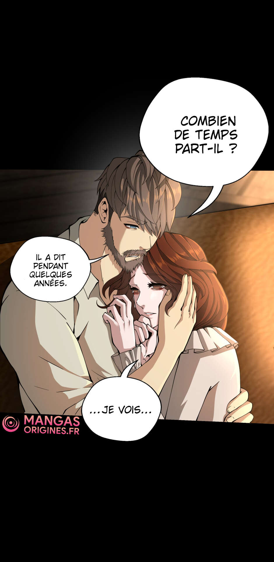 The Beginning After the End Chapitre 150 - Page 39