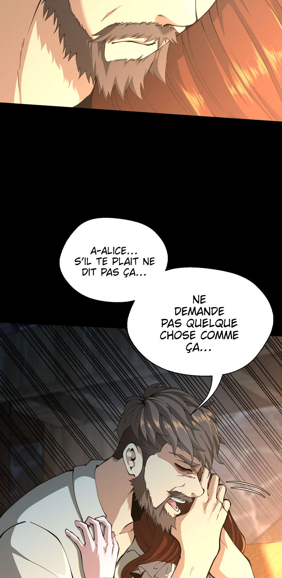 The Beginning After the End Chapitre 150 - Page 41